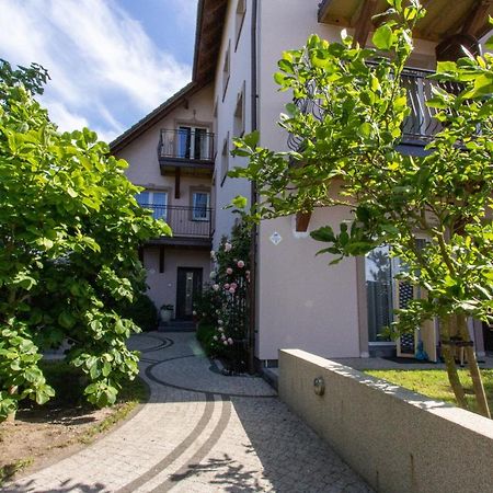 Pogodna 1 Apartment Miedzywodzie Ngoại thất bức ảnh