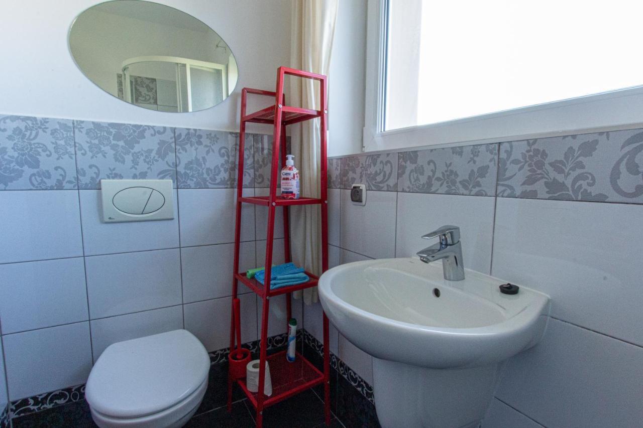 Pogodna 1 Apartment Miedzywodzie Ngoại thất bức ảnh