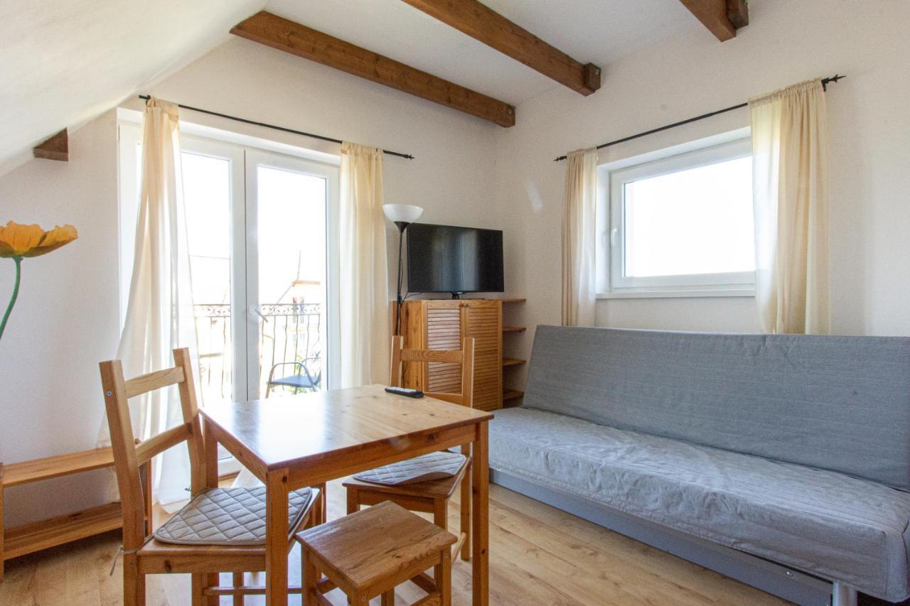 Pogodna 1 Apartment Miedzywodzie Ngoại thất bức ảnh