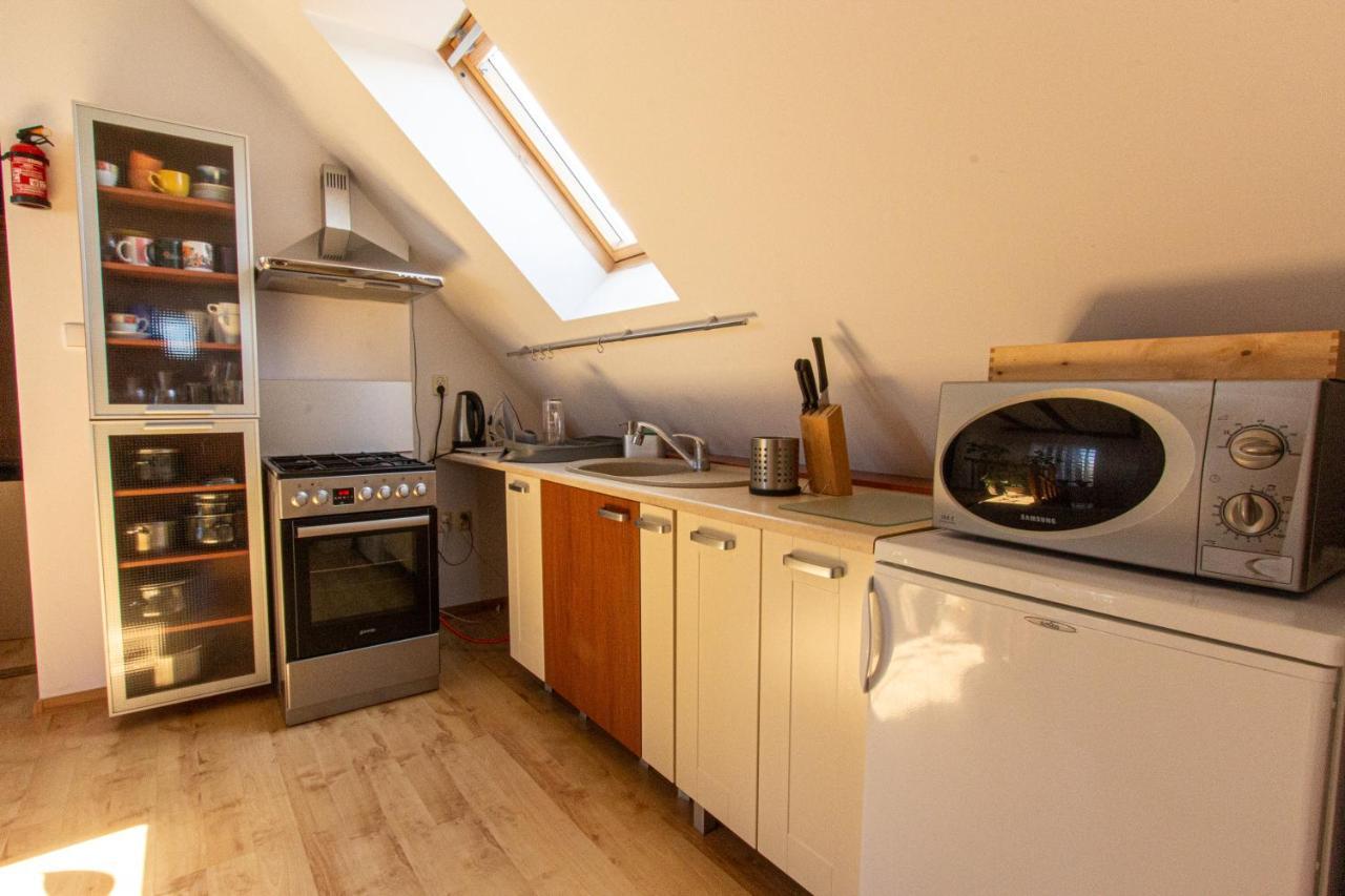 Pogodna 1 Apartment Miedzywodzie Ngoại thất bức ảnh