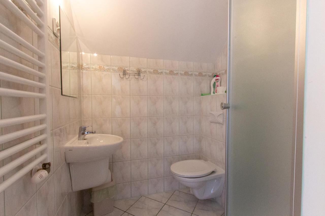 Pogodna 1 Apartment Miedzywodzie Ngoại thất bức ảnh