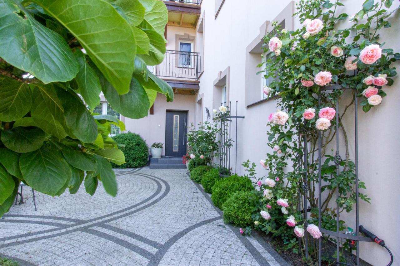 Pogodna 1 Apartment Miedzywodzie Ngoại thất bức ảnh