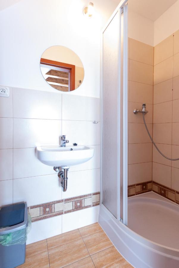 Pogodna 1 Apartment Miedzywodzie Ngoại thất bức ảnh