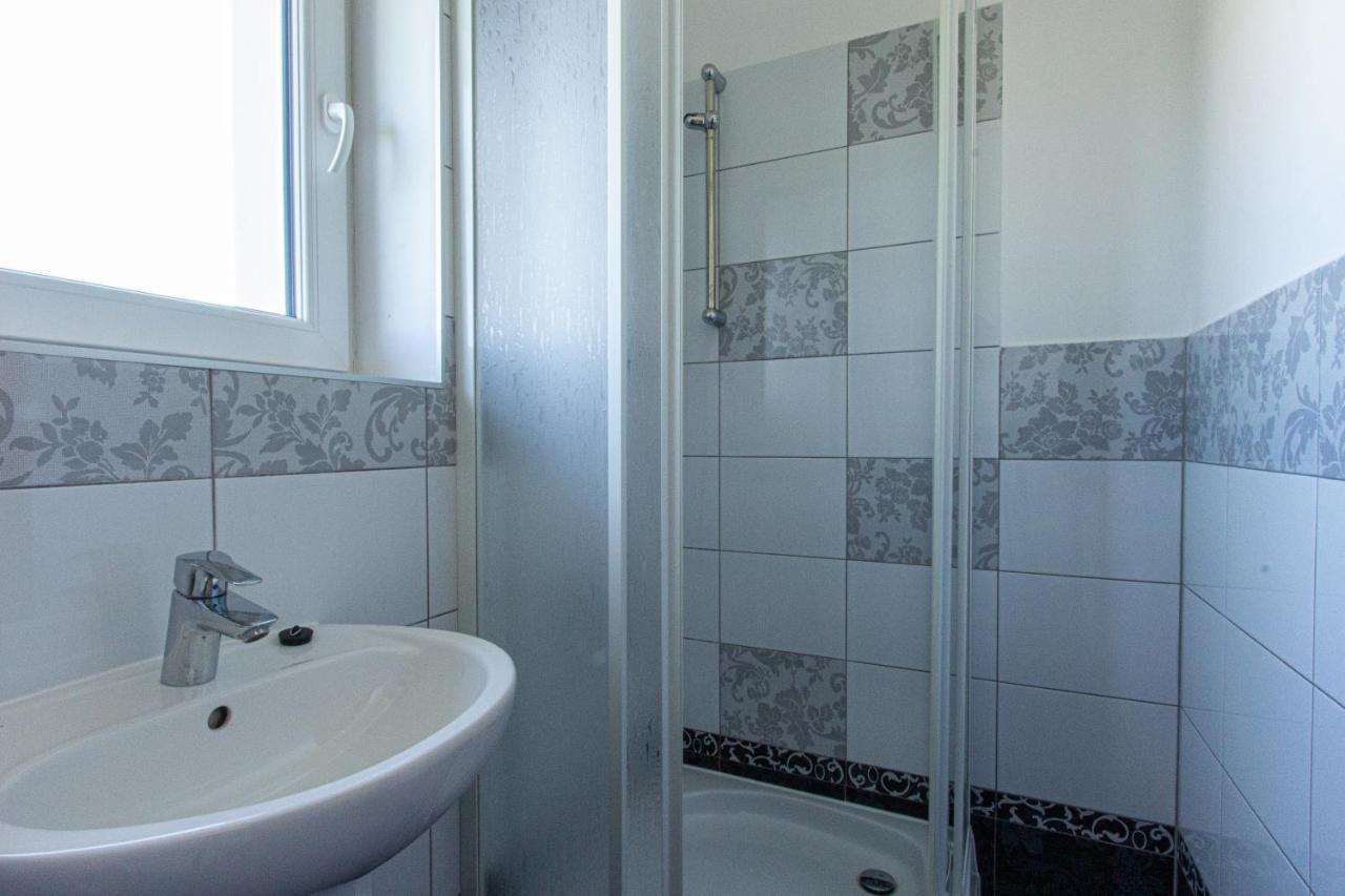 Pogodna 1 Apartment Miedzywodzie Ngoại thất bức ảnh