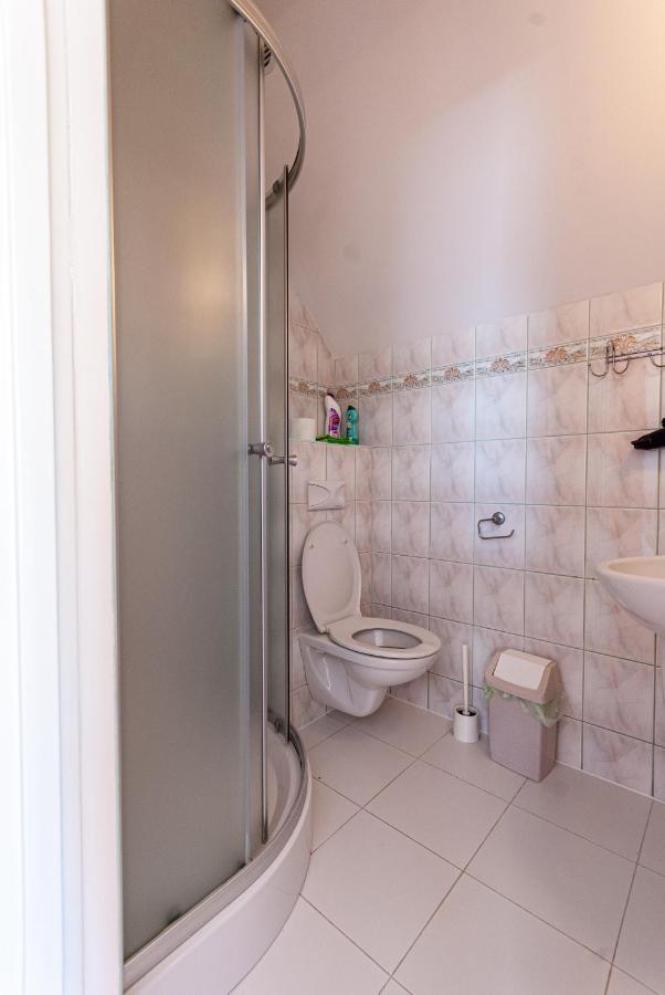 Pogodna 1 Apartment Miedzywodzie Ngoại thất bức ảnh