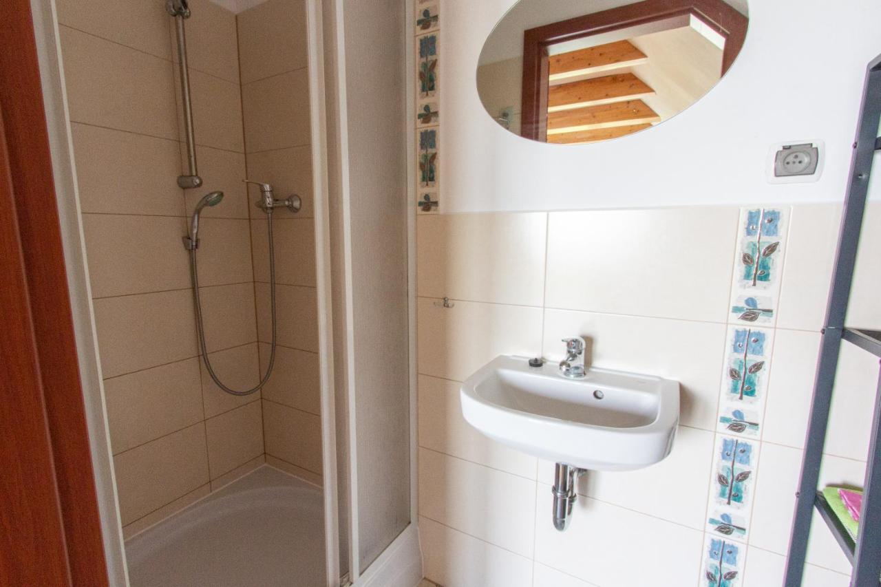 Pogodna 1 Apartment Miedzywodzie Ngoại thất bức ảnh
