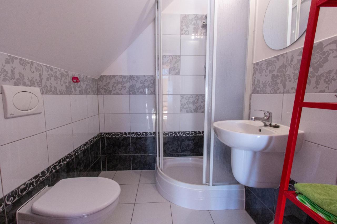 Pogodna 1 Apartment Miedzywodzie Ngoại thất bức ảnh
