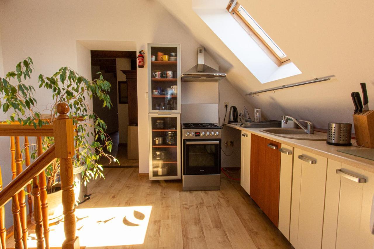 Pogodna 1 Apartment Miedzywodzie Ngoại thất bức ảnh