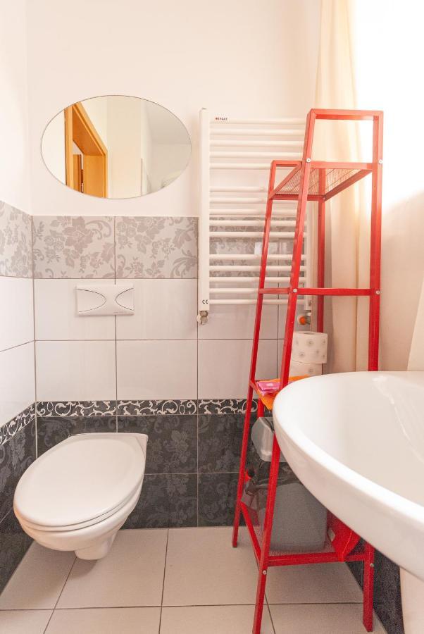 Pogodna 1 Apartment Miedzywodzie Ngoại thất bức ảnh
