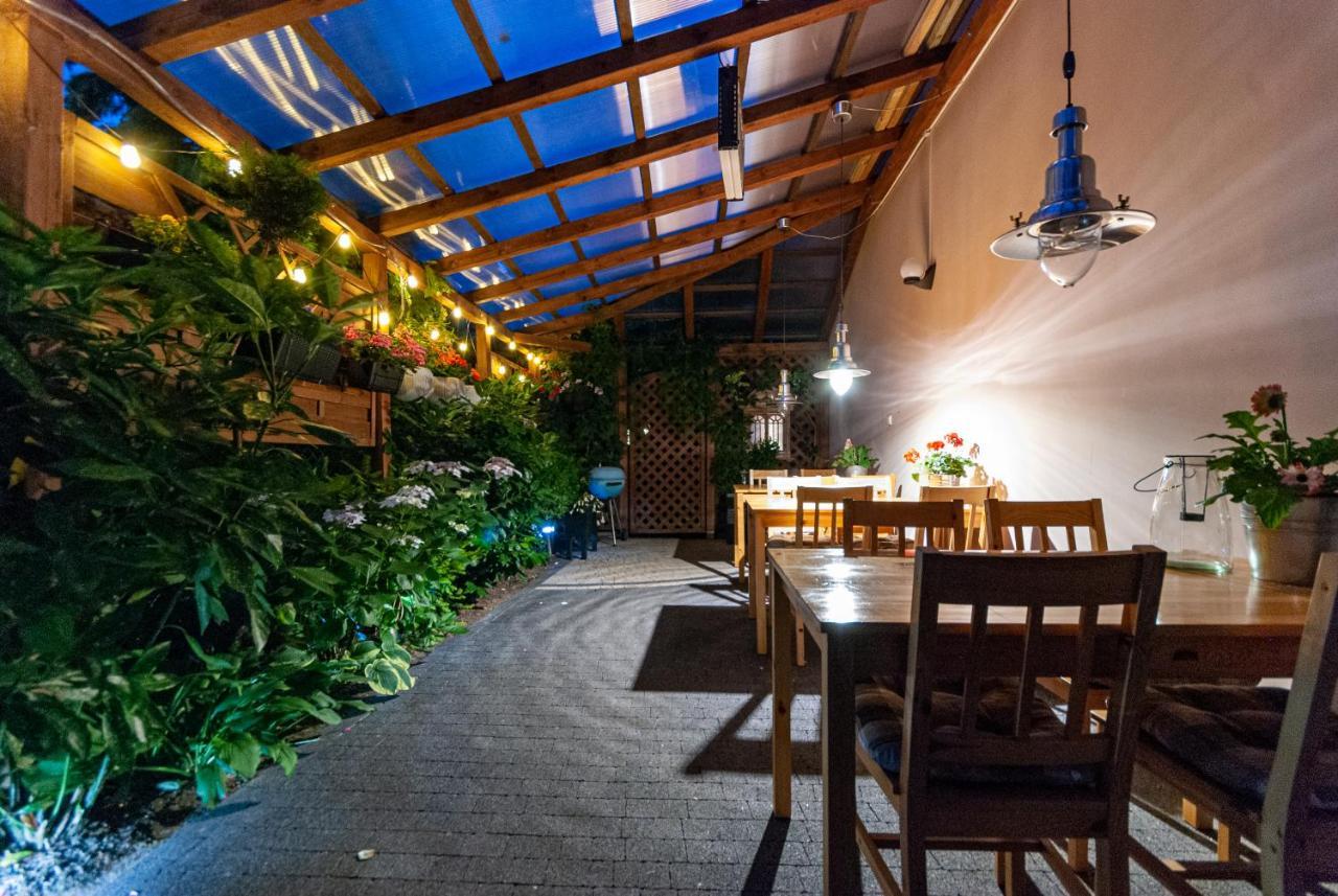 Pogodna 1 Apartment Miedzywodzie Ngoại thất bức ảnh