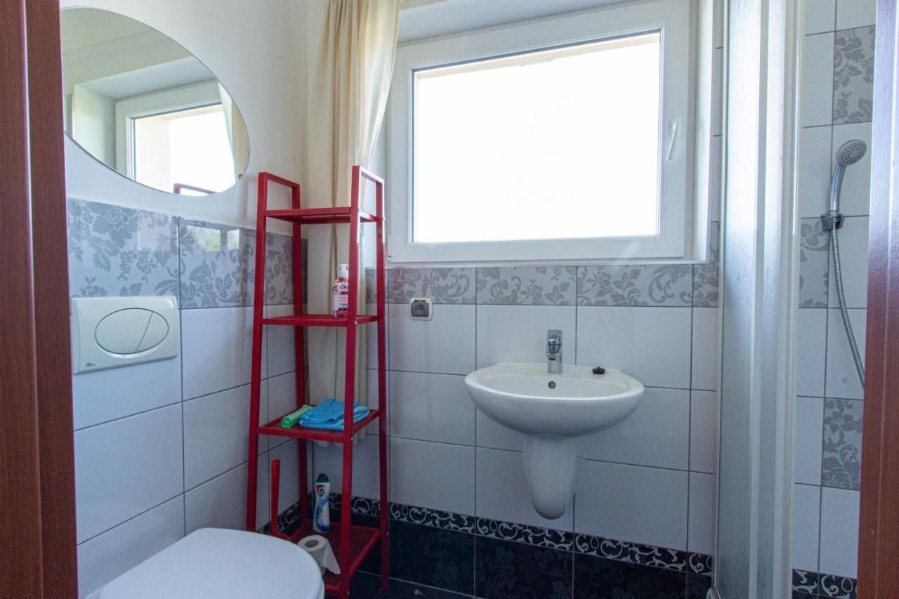 Pogodna 1 Apartment Miedzywodzie Ngoại thất bức ảnh
