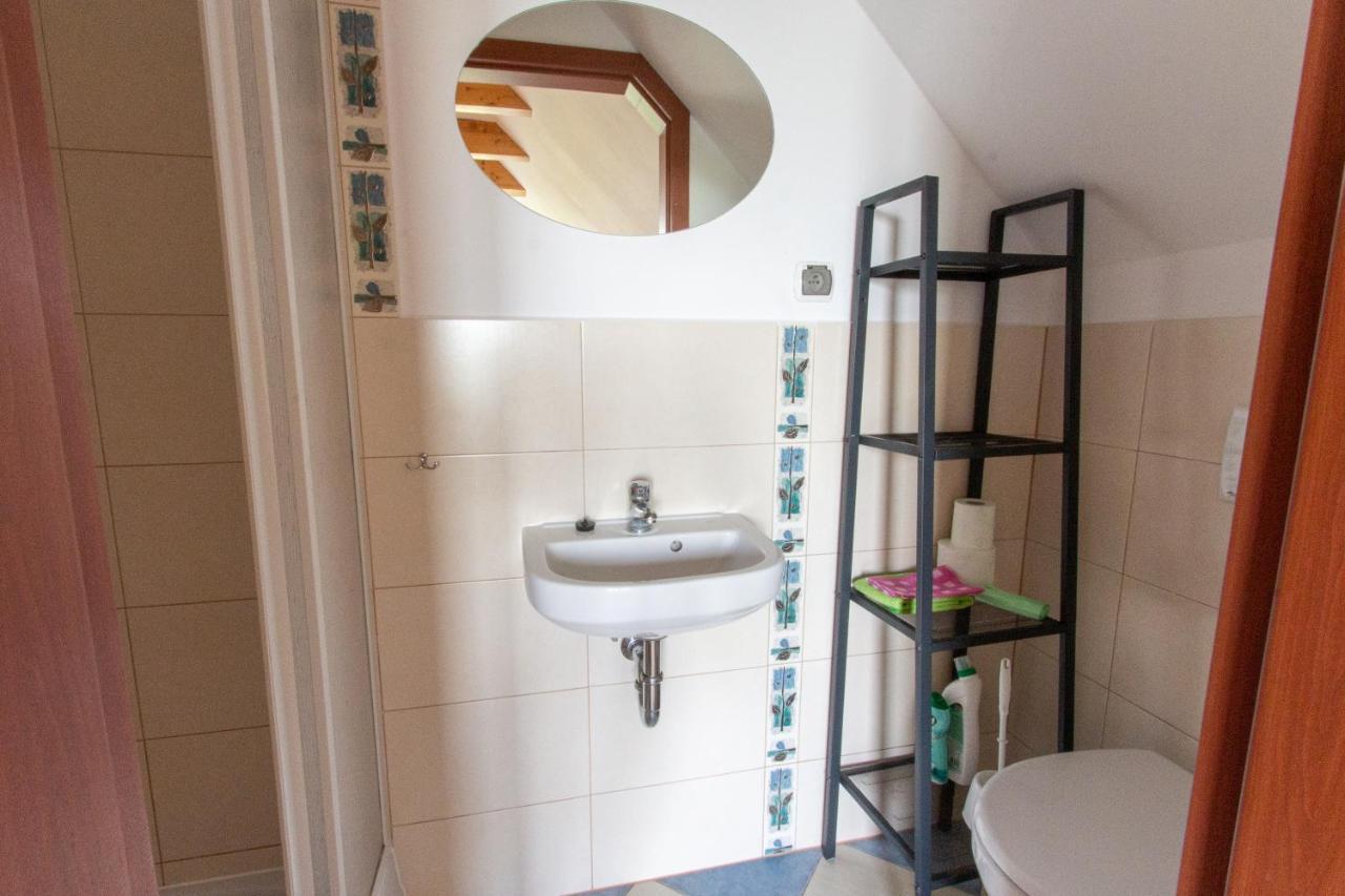 Pogodna 1 Apartment Miedzywodzie Ngoại thất bức ảnh