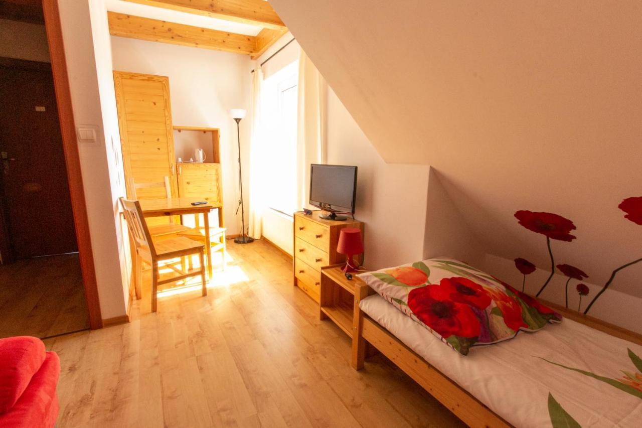 Pogodna 1 Apartment Miedzywodzie Ngoại thất bức ảnh