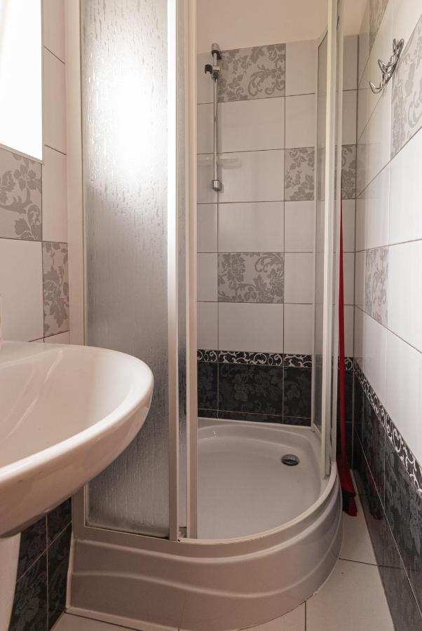 Pogodna 1 Apartment Miedzywodzie Ngoại thất bức ảnh