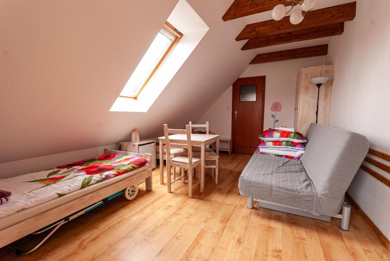 Pogodna 1 Apartment Miedzywodzie Ngoại thất bức ảnh