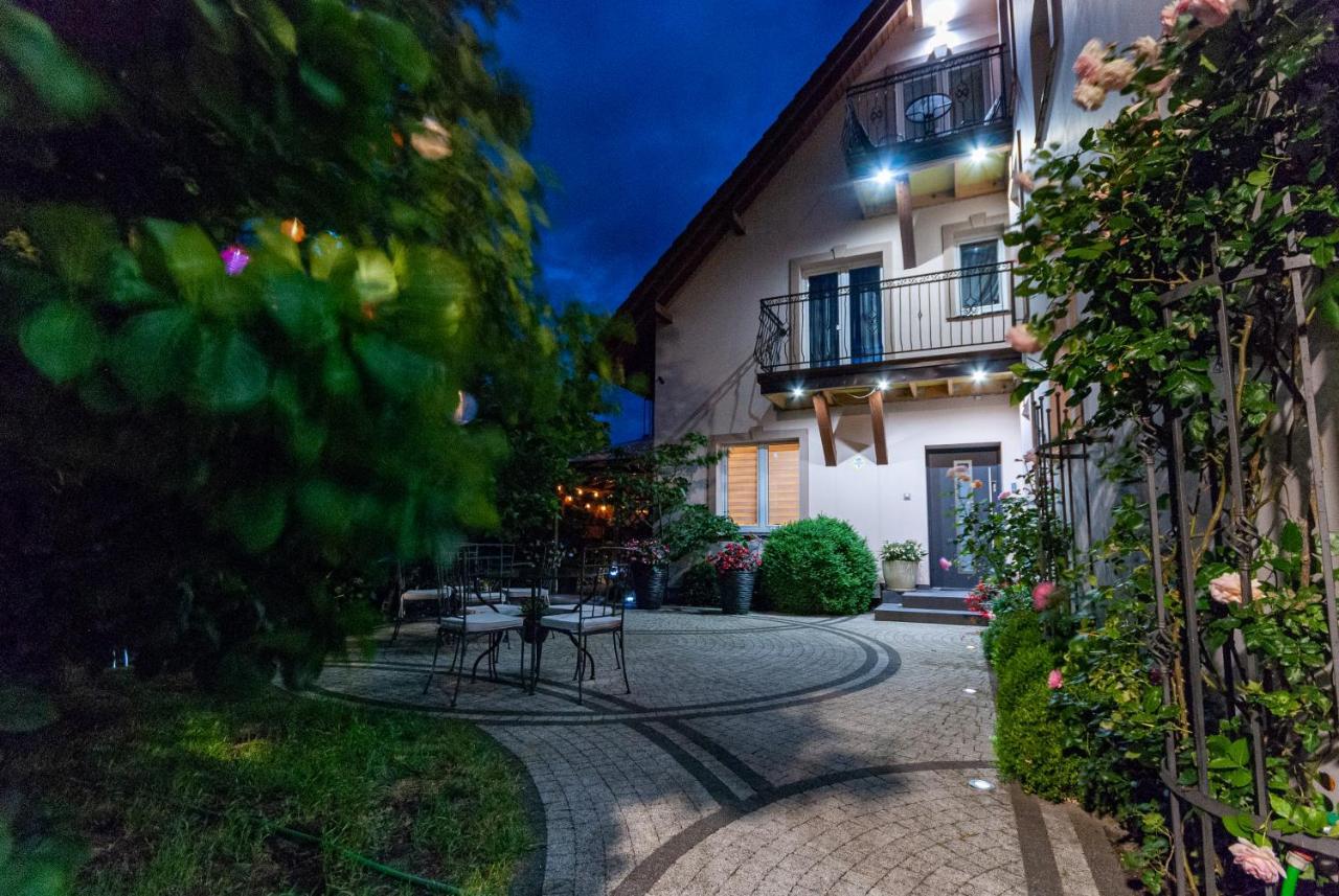 Pogodna 1 Apartment Miedzywodzie Ngoại thất bức ảnh