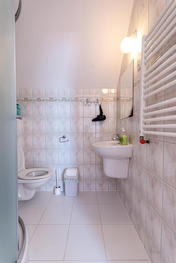 Pogodna 1 Apartment Miedzywodzie Ngoại thất bức ảnh