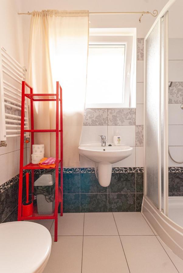 Pogodna 1 Apartment Miedzywodzie Ngoại thất bức ảnh