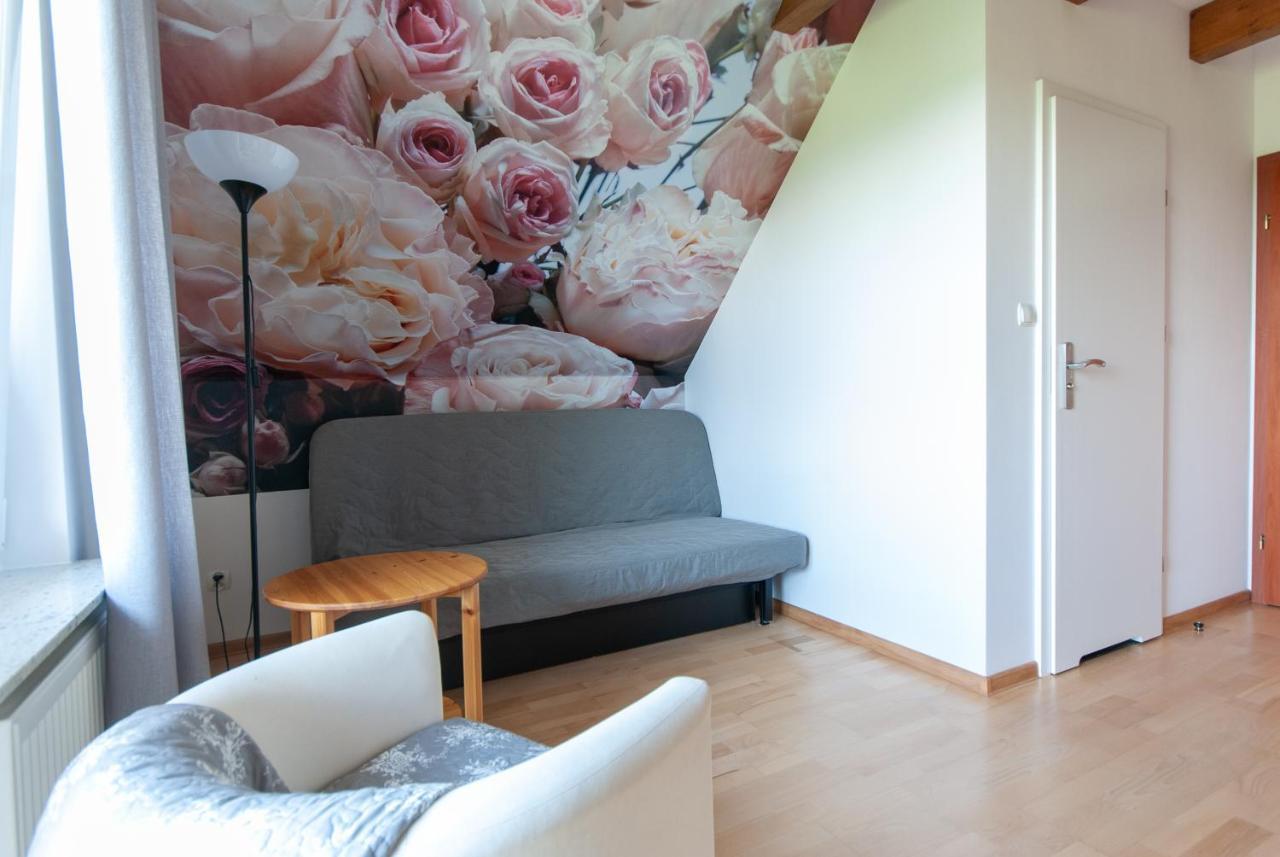 Pogodna 1 Apartment Miedzywodzie Ngoại thất bức ảnh