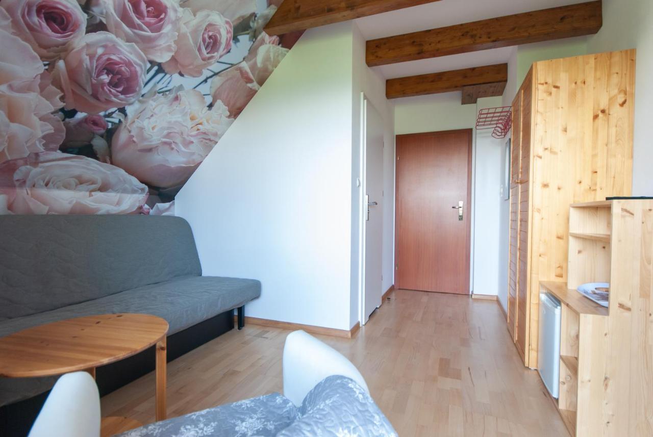 Pogodna 1 Apartment Miedzywodzie Ngoại thất bức ảnh