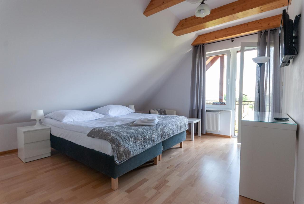 Pogodna 1 Apartment Miedzywodzie Ngoại thất bức ảnh